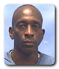Inmate VINCENT E MILLER