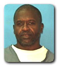 Inmate MARCUSS F SMITH