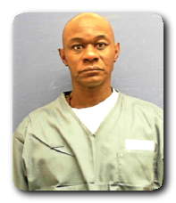 Inmate RICHARD SMITH