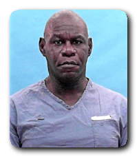 Inmate GARRY J MOBLEY
