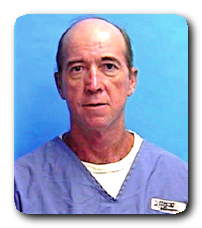 Inmate DONALD A SMITH