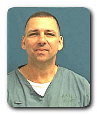 Inmate ROBERT M STEBBINS