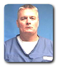 Inmate ANTHONY A SMITH