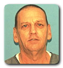 Inmate DARRY CLEMANS