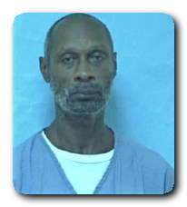 Inmate TYRONE D DAVIS