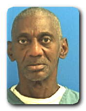 Inmate RONALD L SILAS