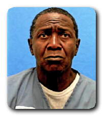 Inmate WILBERT JR PRESSLEY