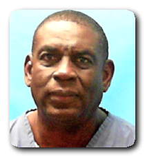 Inmate CHARLES E SMITH