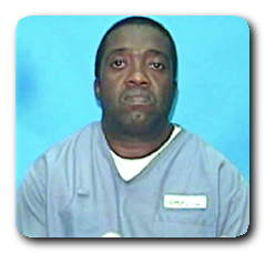 Inmate DONALD STARKS
