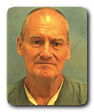Inmate DANIEL D JR MILLER