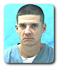 Inmate CALVIN TIPTON