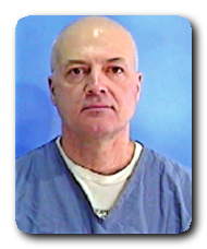 Inmate RONALD W SMITH