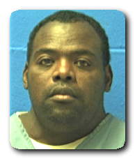 Inmate ERIC ANDERSON