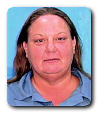 Inmate CATHY A BOWICK