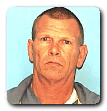 Inmate TERRY ORR