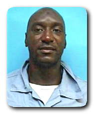 Inmate TOMMY PARSON
