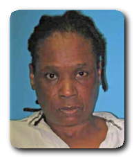 Inmate ANGELA W PITTS