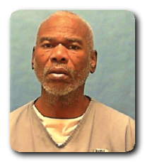 Inmate JERRY A WILLIAMS