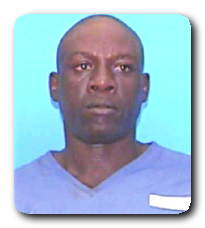 Inmate JEROME D MAYNOR