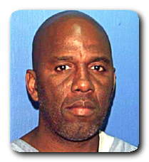 Inmate ANDRE B WILEY