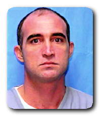 Inmate CLIFFORD C MELVIN