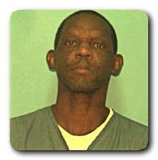 Inmate JOHNNY L ASBELL
