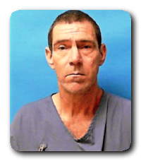 Inmate CHRISTOPHER L KINGERY