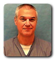 Inmate RICHARD A MEISSNER
