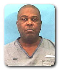 Inmate WALLACE L WILLIAMS
