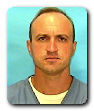 Inmate CHRISTOPHER S YARBROUGH