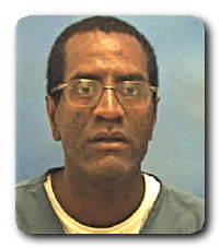 Inmate OCTAVIAN T BREWTON