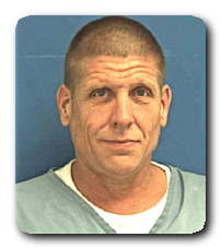 Inmate TORRY C FORD
