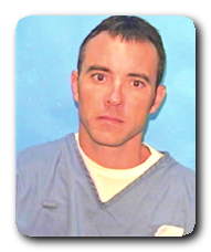 Inmate BRIAN A WELTER