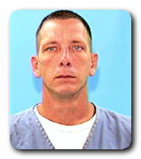 Inmate LARRY R BREST