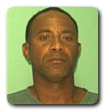 Inmate CLARENCE DEMPS