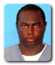 Inmate MICHAEL A TIMMONS
