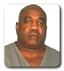 Inmate TERRENCE T BREWER