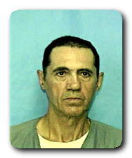 Inmate JOHN F JR. ENGLEHORN