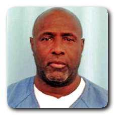 Inmate CALVIN J JOHNSON