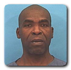 Inmate DONALD M SMALL