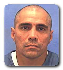 Inmate DANIEL VALENTINE