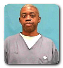 Inmate RAY C YEARBY