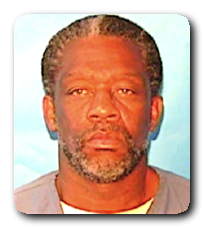 Inmate MOODY GADSON