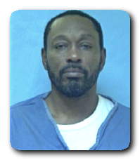 Inmate MARVIN SHEFFIELD