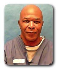 Inmate KENNETH E JAMES