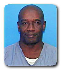 Inmate DONALD L KELLY