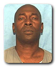 Inmate LARRY S KNIGHT