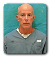 Inmate RUSSELL W MCMILLAN