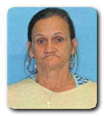 Inmate DIANA M SHANNON