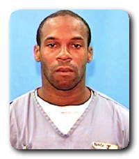 Inmate JAMES YOUNG